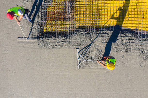 Best Decorative Concrete in Tarpon Springs, FL