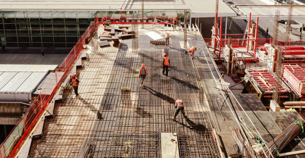 Best Commercial Concrete Services in Tarpon Springs, FL