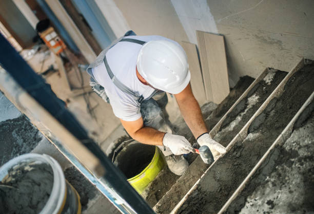 Best Industrial Concrete Flooring in Tarpon Springs, FL