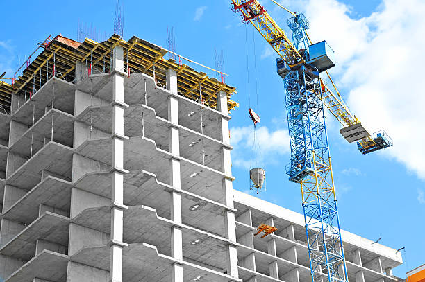 Best Concrete Slab Construction in Tarpon Springs, FL